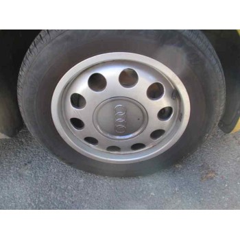 audi a3 (8l) del año 1999