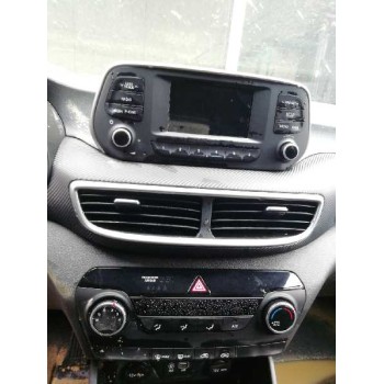 hyundai tucson del año 2020