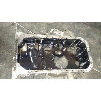 Recambio de sobrecarter para opel zafira b 1.7 16v cdti referencia OEM IAM   