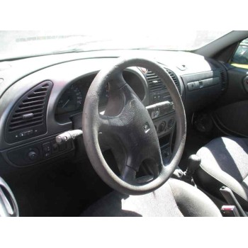 citroën xsara berlina del año 1998