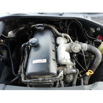 volkswagen touareg (7la) del año 2003