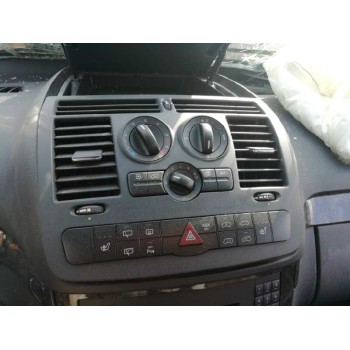 mercedes-benz viano (639) del año 2014