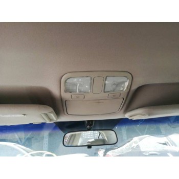 hyundai sonata (nf) del año 2008