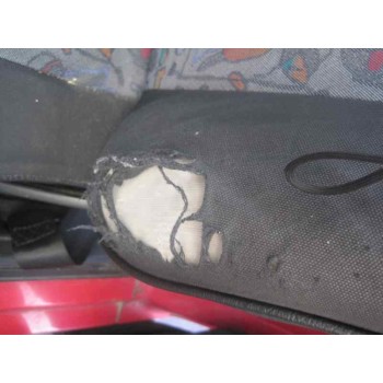 seat ibiza (6k) del año 1995