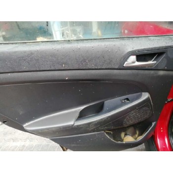 hyundai tucson del año 2020