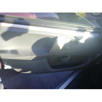 peugeot 107 del año 2006