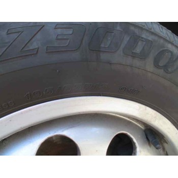 audi a3 (8l) del año 1999