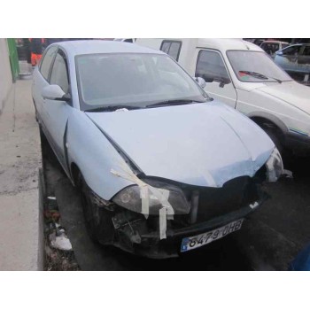 seat ibiza (6l1) del año 2005
