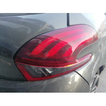 peugeot 208 del año 2019