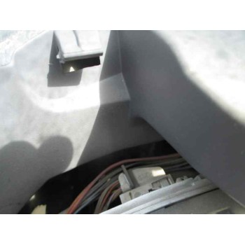 peugeot 206 berlina del año 2000