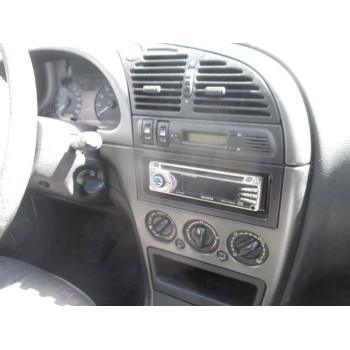 citroën xsara berlina del año 1998