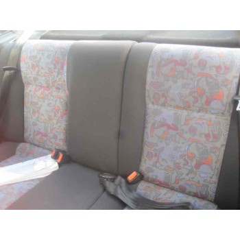 seat ibiza (6k) del año 1995