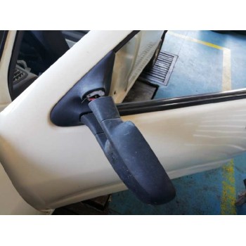 seat inca (6k9) del año 2003