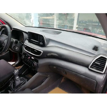 hyundai tucson del año 2020