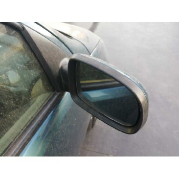 opel corsa c del año 2002