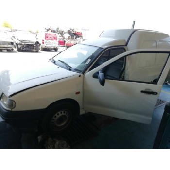 seat inca (6k9) del año 2003