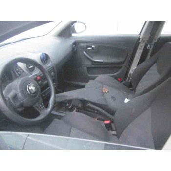 seat ibiza (6l1) del año 2005