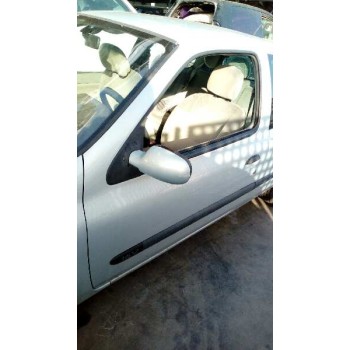 renault clio ii fase ii (b/cb0) del año 2002