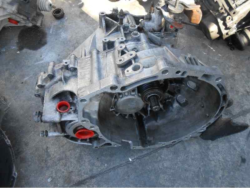 Recambio de caja cambios para kia carnival 2.9 crdi cat referencia OEM IAM   