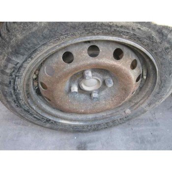 peugeot 206 berlina del año 2000