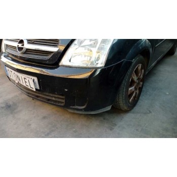opel meriva del año 2006