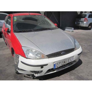 ford focus berlina (cak) del año 2004