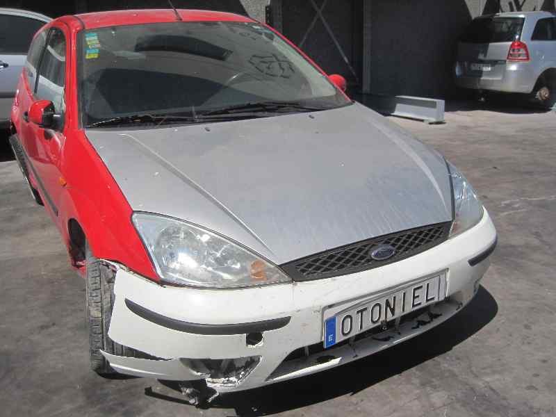 FORD FOCUS BERLINA (CAK)