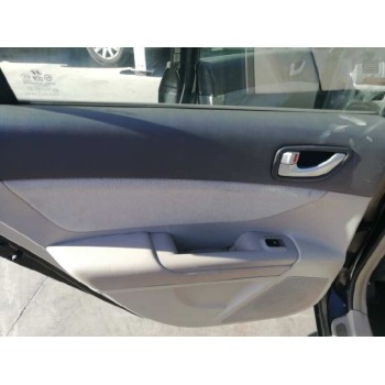 hyundai sonata (nf) del año 2008