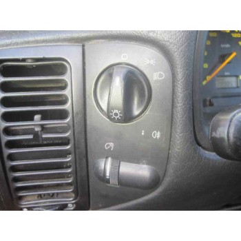 seat ibiza (6k) del año 1995