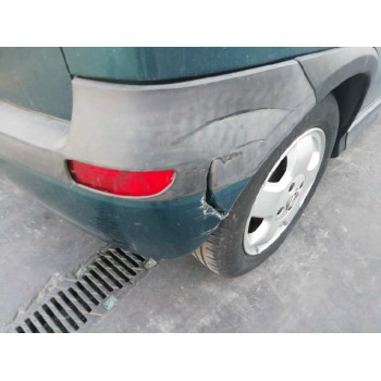 opel corsa c del año 2002