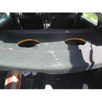 citroën xsara berlina del año 1998