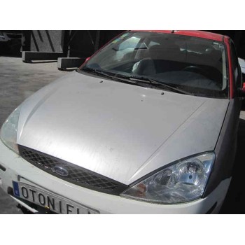 ford focus berlina (cak) del año 2004