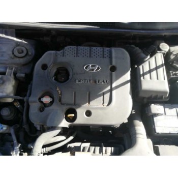 hyundai sonata (nf) del año 2008