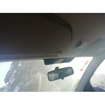 peugeot 107 del año 2006