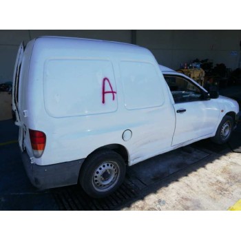 seat inca (6k9) del año 2003