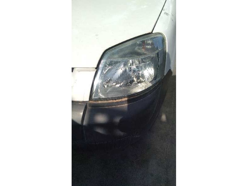 citroën berlingo del año 2003