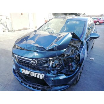 opel astra k lim. 5türig del año 2016
