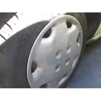 citroën xsara berlina del año 1998