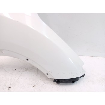 Recambio de aleta delantera derecha para nissan juke (f15) 1.2 dig-t referencia OEM IAM F3A0M1KKAA  