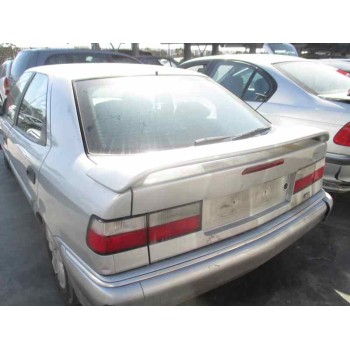 citroën xantia berlina del año 2000