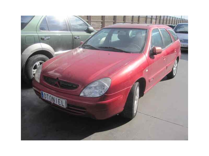 CITROËN XSARA BERLINA