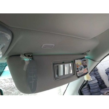 mercedes-benz viano (639) del año 2014