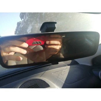 peugeot 107 del año 2006