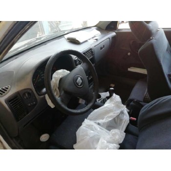 seat inca (6k9) del año 2003