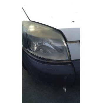 citroën berlingo del año 2003