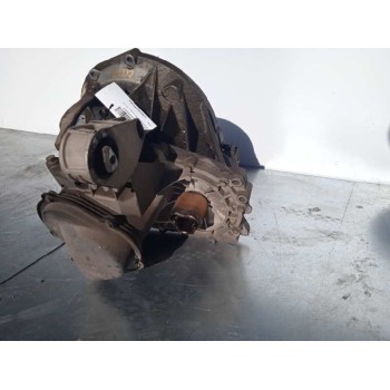 Recambio de caja cambios para mg serie 25 (rf) 1.6 16v cat referencia OEM IAM 3U3R7002CA  