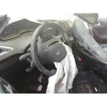 peugeot 208 del año 2019