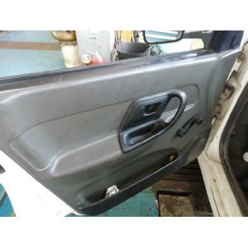 seat inca (6k9) del año 2003