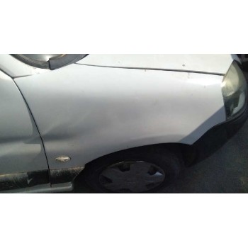 citroën berlingo del año 2003