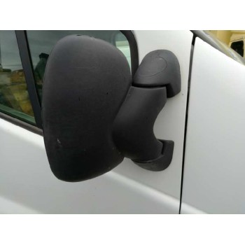 opel vivaro del año 2006